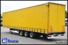 Kaessbohrer - Tautliner - Megatrailer - Mega Trailer, Code XL, Aluplank, 
