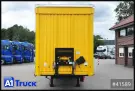 Kaessbohrer - Tautliner - Megatrailer - Mega Trailer, Code XL, Aluplank, 