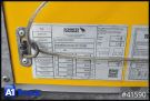 Schmitz - Tautliner - Megatrailer - SCS 24, Mega, Varios, verzinkt, VDI 2700, DC 9.5