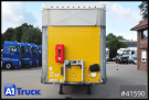 Schmitz - Tautliner - Megatrailer - SCS 24, Mega, Varios, verzinkt, VDI 2700, DC 9.5