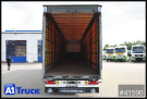 Schmitz - Tautliner - Megatrailer - SCS 24, Mega, Varios, verzinkt, VDI 2700, DC 9.5