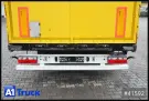 Kaessbohrer - Tautliner - Megatrailer - Mega Trailer, Code XL, Aluplank, 