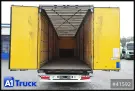 Kaessbohrer - Tautliner - Megatrailer - Mega Trailer, Code XL, Aluplank, 