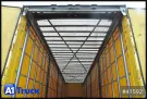 Kaessbohrer - Tautliner - Megatrailer - Mega Trailer, Code XL, Aluplank, 