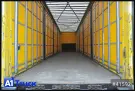 Kaessbohrer - Tautliner - Megatrailer - Mega Trailer, Code XL, Aluplank, 