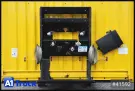 Kaessbohrer - Tautliner - Megatrailer - Mega Trailer, Code XL, Aluplank, 