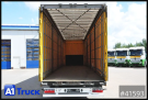 Kaessbohrer - Tautliner - Megatrailer - Mega Trailer, Code XL, Aluplank, BPW