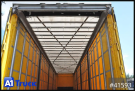 Kaessbohrer - Tautliner - Megatrailer - Mega Trailer, Code XL, Aluplank, BPW