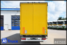 Kaessbohrer - Tautliner - Megatrailer - Mega Trailer, Code XL, Aluplank, TÜV 07-2027