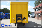 Kaessbohrer - Tautliner - Megatrailer - Mega Trailer, Code XL, Aluplank, TÜV 07-2027