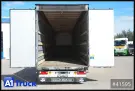 Schmitz - Tautliner - Megatrailer - SCS 24, Mega, Varios, verzinkt, VDI 2700, DC 9.5