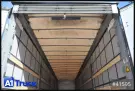 Schmitz - Tautliner - Megatrailer - SCS 24, Mega, Varios, verzinkt, VDI 2700, DC 9.5