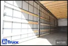 Schmitz - Tautliner - Megatrailer - SCS 24, Mega, Varios, verzinkt, VDI 2700, DC 9.5