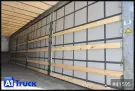 Schmitz - Tautliner - Megatrailer - SCS 24, Mega, Varios, verzinkt, VDI 2700, DC 9.5