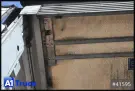 Schmitz - Tautliner - Megatrailer - SCS 24, Mega, Varios, verzinkt, VDI 2700, DC 9.5