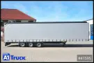 Schmitz - Tautliner - Megatrailer - SCS 24, Mega, Varios, verzinkt, VDI 2700, DC 9.5