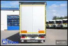 Schmitz - Tautliner - Megatrailer - SCS 24, Mega, Varios, verzinkt, VDI 2700, DC 9.5