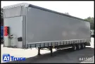 Schmitz - Tautliner - Megatrailer - SCS 24, Mega, Varios, verzinkt, VDI 2700, DC 9.5