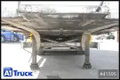 Schmitz - Tautliner - Megatrailer - SCS 24, Mega, Varios, verzinkt, VDI 2700, DC 9.5