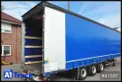 Schmitz - Tautliner - Megatrailer - SCS 24, Mega, Varios, verzinkt, VDI 2700, DC 9.5