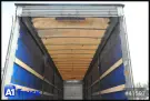Schmitz - Tautliner - Megatrailer - SCS 24, Mega, Varios, verzinkt, VDI 2700, DC 9.5