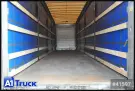 Schmitz - Tautliner - Megatrailer - SCS 24, Mega, Varios, verzinkt, VDI 2700, DC 9.5