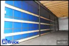 Schmitz - Tautliner - Megatrailer - SCS 24, Mega, Varios, verzinkt, VDI 2700, DC 9.5