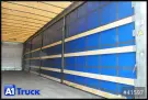 Schmitz - Tautliner - Megatrailer - SCS 24, Mega, Varios, verzinkt, VDI 2700, DC 9.5