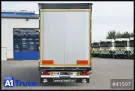 Schmitz - Tautliner - Megatrailer - SCS 24, Mega, Varios, verzinkt, VDI 2700, DC 9.5