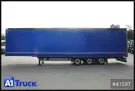 Schmitz - Tautliner - Megatrailer - SCS 24, Mega, Varios, verzinkt, VDI 2700, DC 9.5