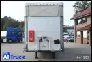 Schmitz - Tautliner - Megatrailer - SCS 24, Mega, Varios, verzinkt, VDI 2700, DC 9.5