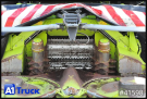 Claas - Agrarfahrzeuge - Agrarfahrzeuge - Jaguar 990, Orbis 900, 12 Reiher, Corn-Cracker, 