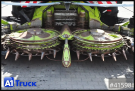 Claas - Agrarfahrzeuge - Agrarfahrzeuge - Jaguar 990, Orbis 900, 12 Reiher, Corn-Cracker, 