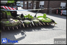 Claas - Agrarfahrzeuge - Agrarfahrzeuge - Jaguar 990, Orbis 900, 12 Reiher, Corn-Cracker, 