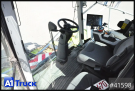 Claas - Agrarfahrzeuge - Agrarfahrzeuge - Jaguar 990, Orbis 900, 12 Reiher, Corn-Cracker, 