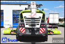 Claas - Agrarfahrzeuge - Agrarfahrzeuge - Jaguar 990, Orbis 900, 12 Reiher, Corn-Cracker, 