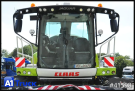 Claas - Agrarfahrzeuge - Agrarfahrzeuge - Jaguar 990, Orbis 900, 12 Reiher, Corn-Cracker, 