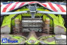 Claas - Agrarfahrzeuge - Agrarfahrzeuge - Jaguar 990, Orbis 900, 12 Reiher, Corn-Cracker, 