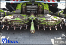 Claas - Agrarfahrzeuge - Agrarfahrzeuge - Jaguar 990, Orbis 900, 12 Reiher, Corn-Cracker, 
