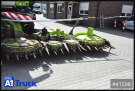 Claas - Agrarfahrzeuge - Agrarfahrzeuge - Jaguar 990, Orbis 900, 12 Reiher, Corn-Cracker, 