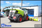 Claas - Agrarfahrzeuge - Agrarfahrzeuge - Jaguar 990, Orbis 900, 12 Reiher, Corn-Cracker, 