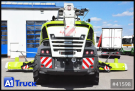 Claas - Agrarfahrzeuge - Agrarfahrzeuge - Jaguar 990, Orbis 900, 12 Reiher, Corn-Cracker, 