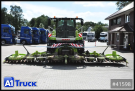 Claas - Agrarfahrzeuge - Agrarfahrzeuge - Jaguar 990, Orbis 900, 12 Reiher, Corn-Cracker, 