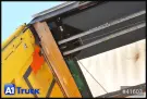 Krone - Tautliner - Megatrailer - Mega, VDI 2700, Code XL, RSAB, Ice Protect.