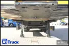 Krone - Tautliner - Megatrailer - Mega, VDI 2700, Code XL, RSAB, Ice Protect.