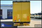 Krone - Tautliner - Megatrailer - Mega, VDI 2700, Code XL, RSAB, Ice Protect.