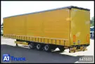 Krone - Tautliner - Megatrailer - Mega, VDI 2700, Code XL, RSAB, Ice Protect.