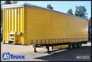 Krone - Tautliner - Megatrailer - Mega, VDI 2700, Code XL, RSAB, Ice Protect.