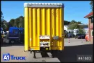Krone - Tautliner - Megatrailer - Mega, VDI 2700, Code XL, RSAB, Ice Protect.