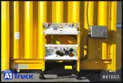 Krone - Tautliner - Megatrailer - Mega, VDI 2700, Code XL, RSAB, Ice Protect.